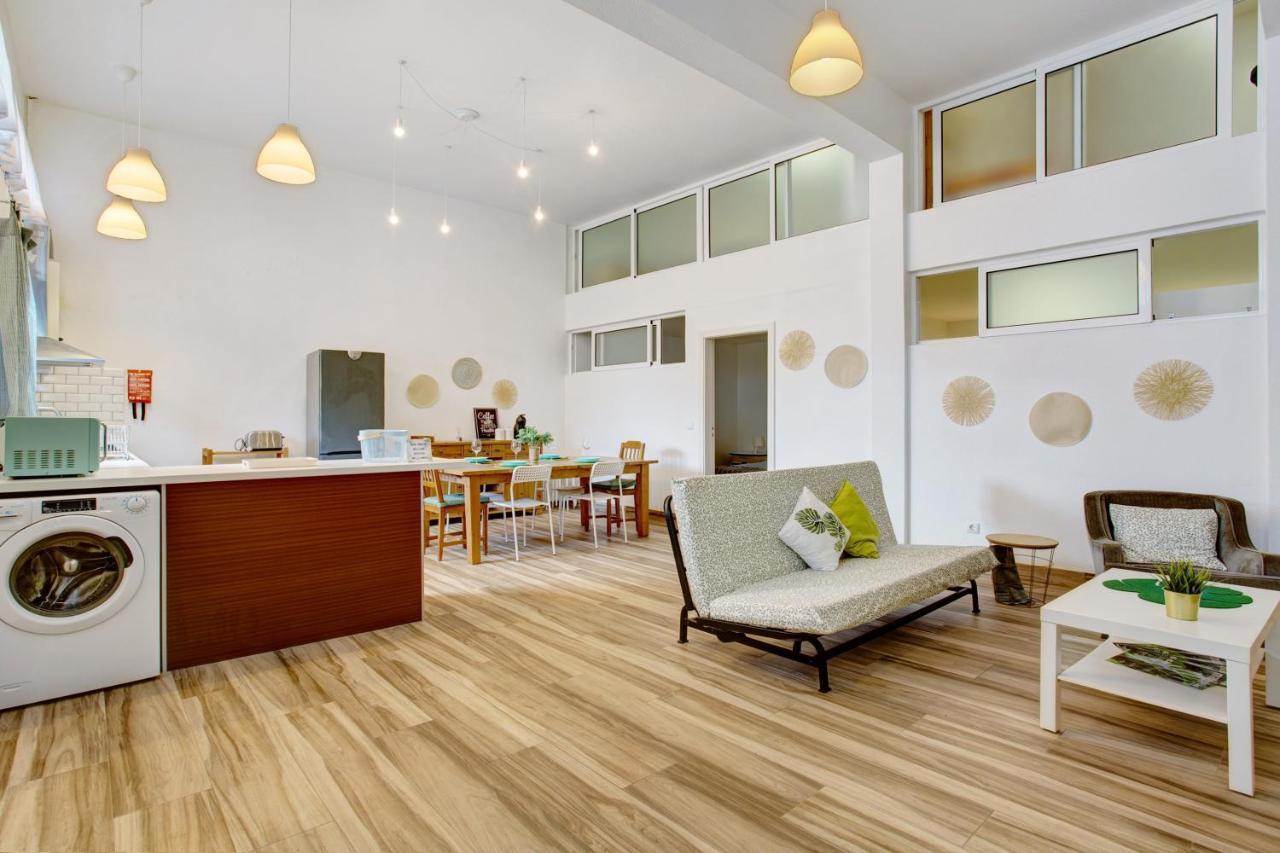 Funchal Boa Nova Apartment Exterior foto