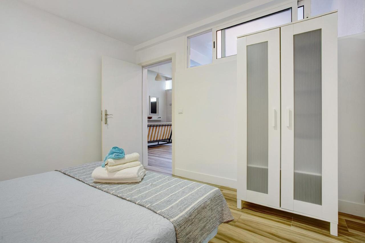 Funchal Boa Nova Apartment Exterior foto
