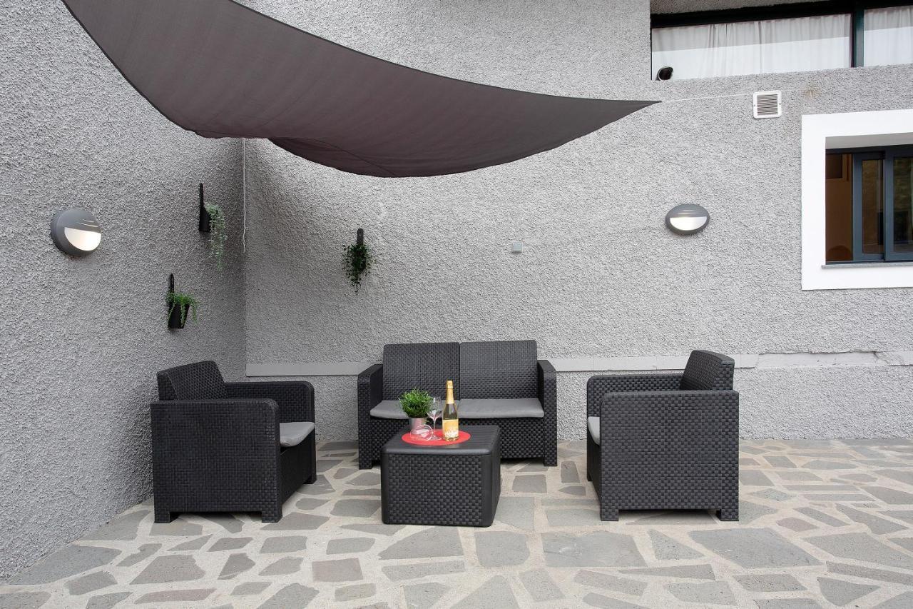 Funchal Boa Nova Apartment Exterior foto