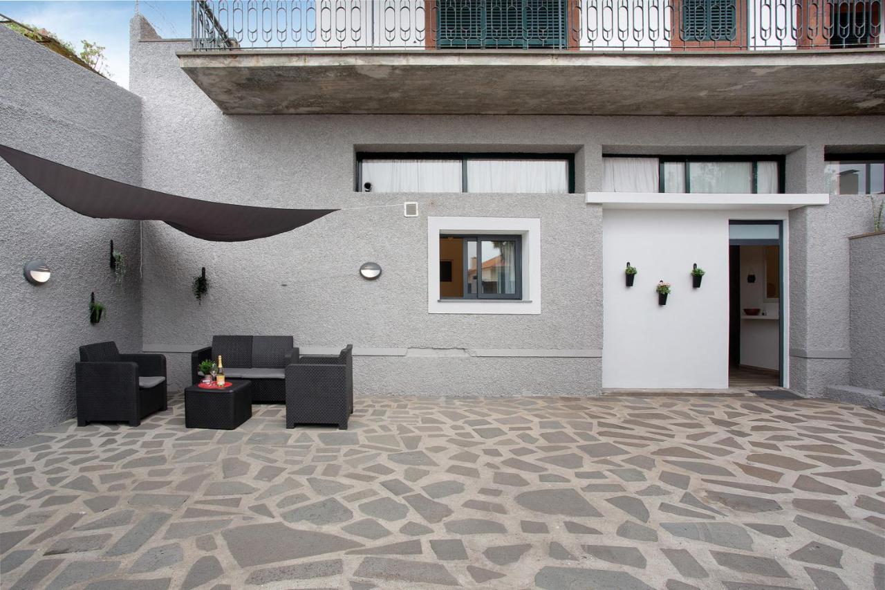 Funchal Boa Nova Apartment Exterior foto
